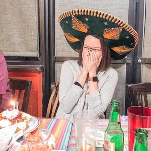 Meet your Posher, Emily